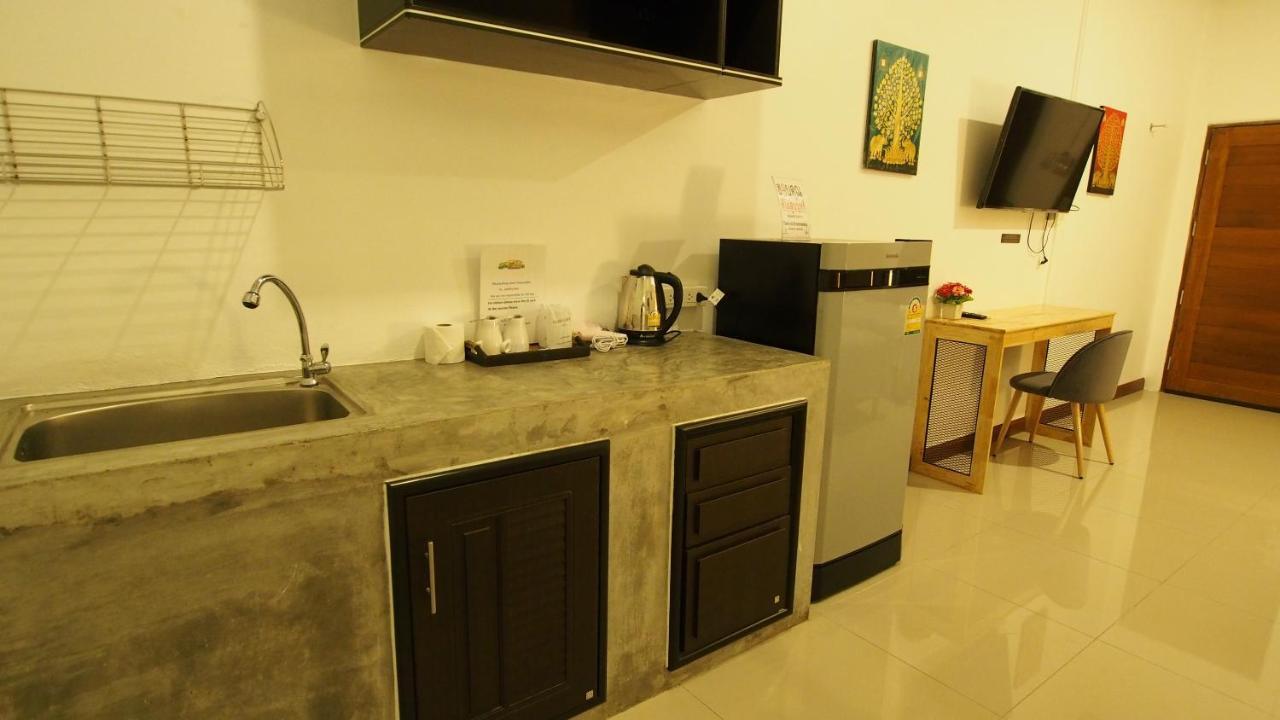 Paradise Land 3* Pattaya