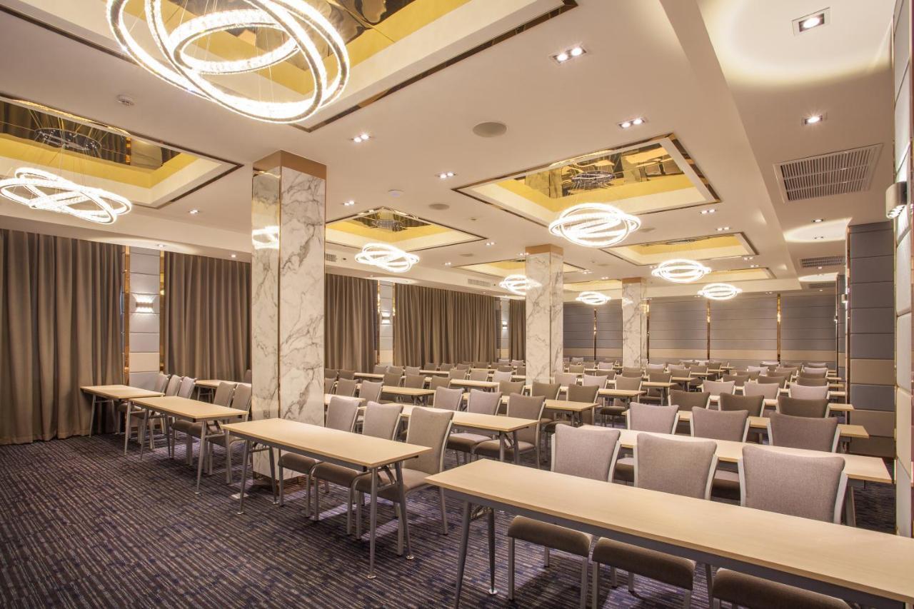 Hill Fresco Hotel 5*