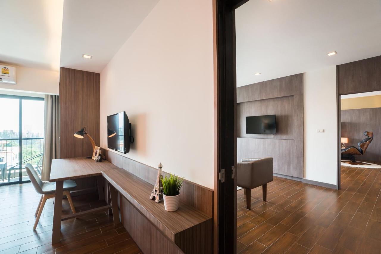 J Inspired Hotel 4*