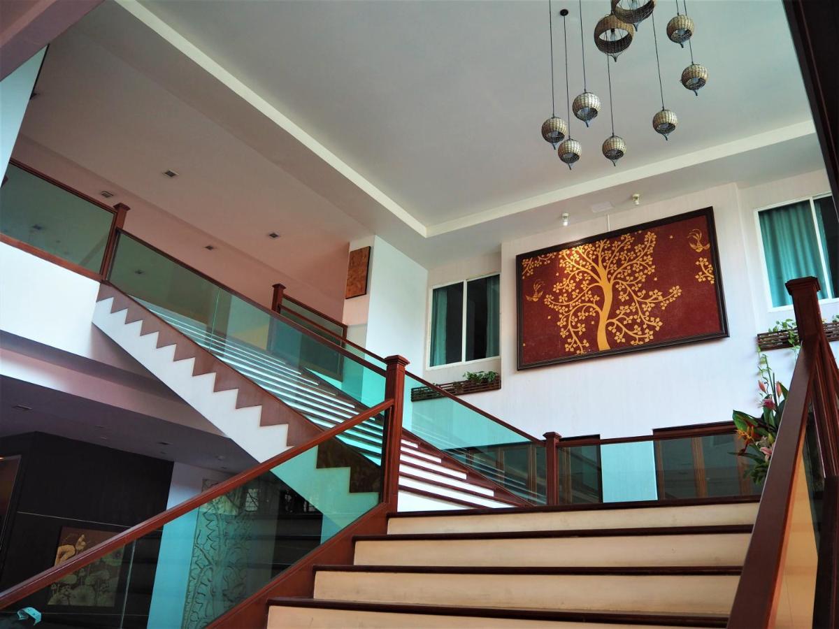 Mind Tempat peranginan Pattaya