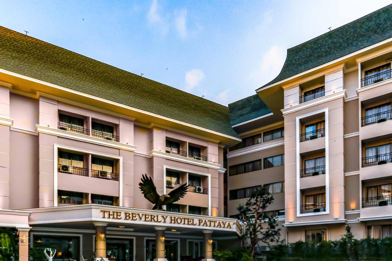 The Beverly Hotel