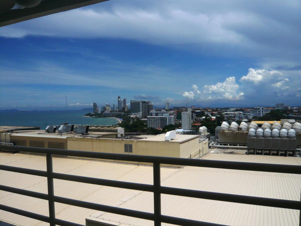 Apartment Joy Shop At View Talay 6