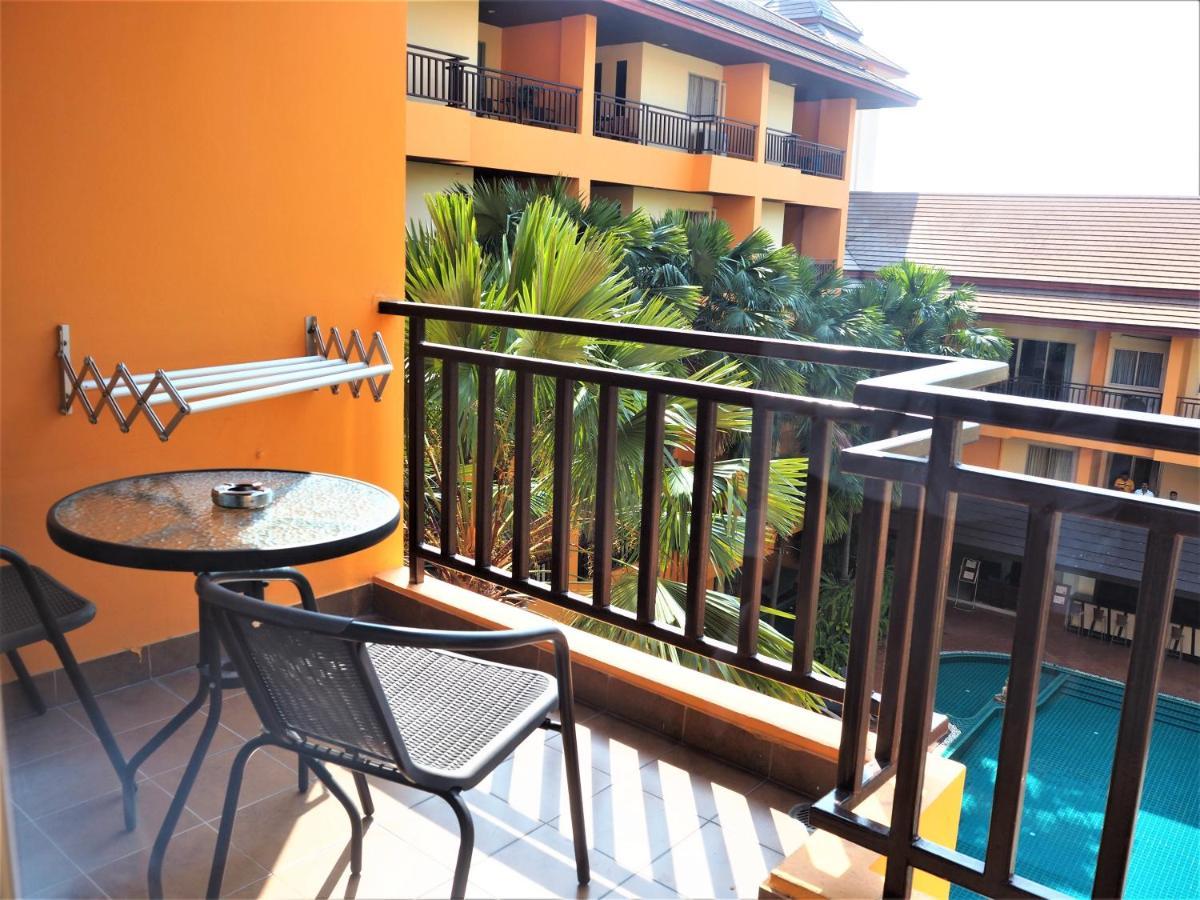 Tempat peranginan Mind Pattaya