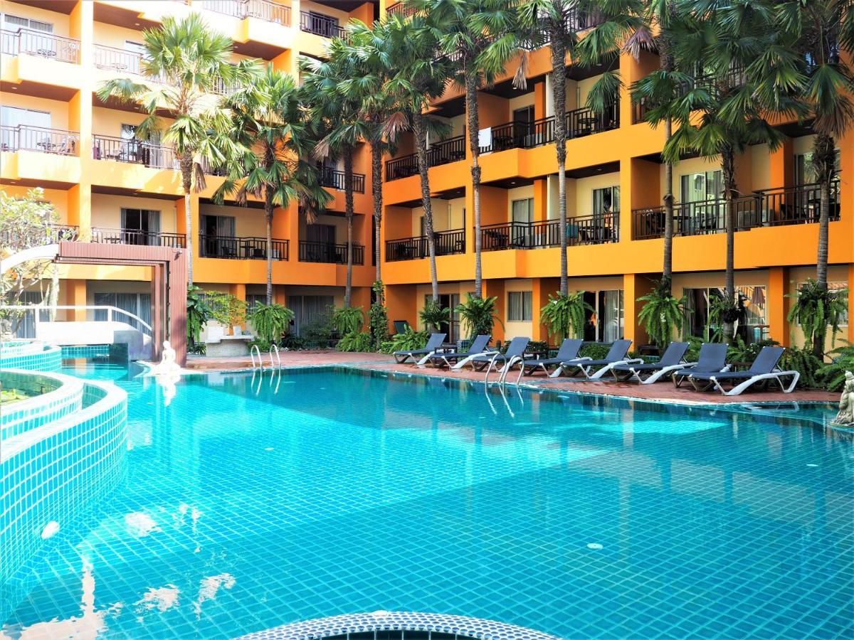 Tempat peranginan Mind Pattaya