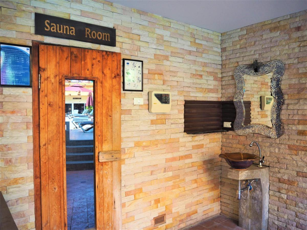 Tempat peranginan Mind