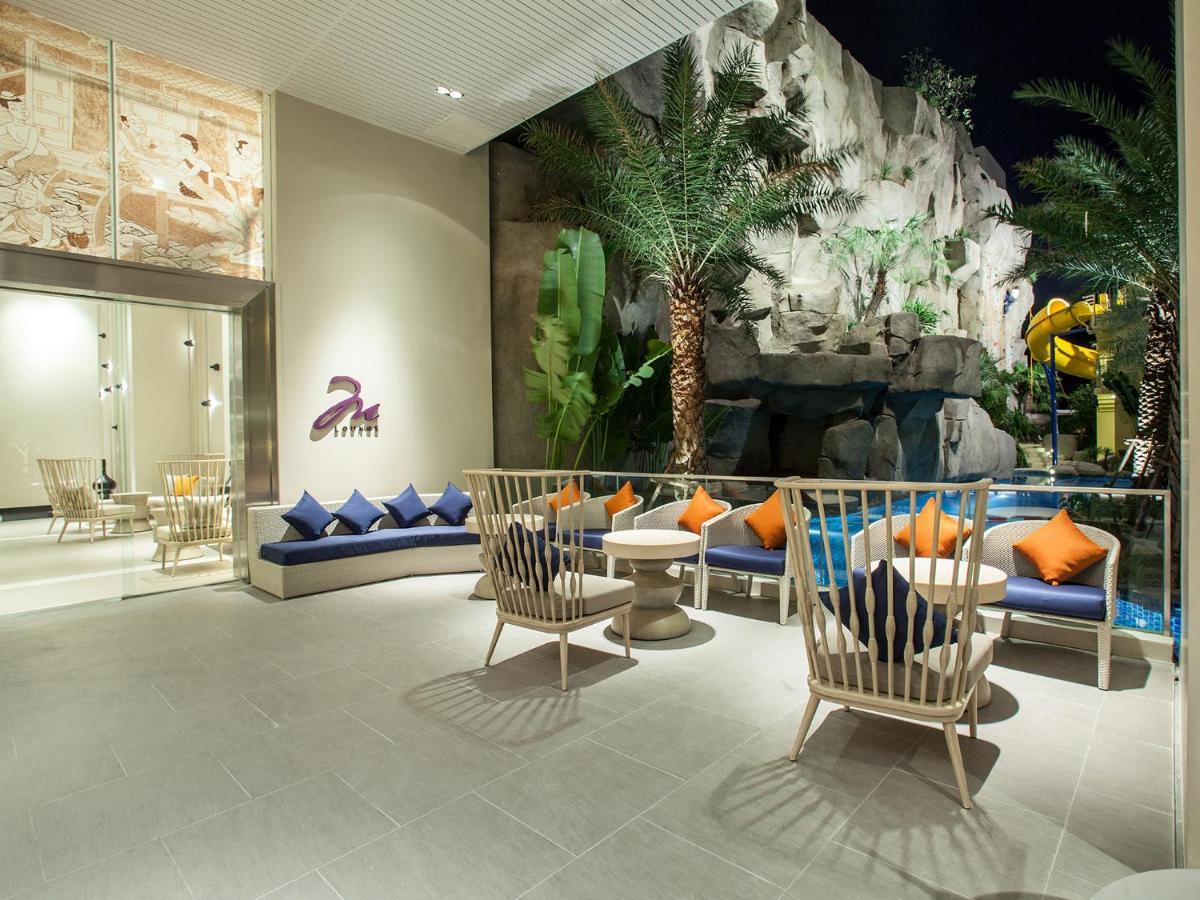Mercure Ocean Hotel 4*