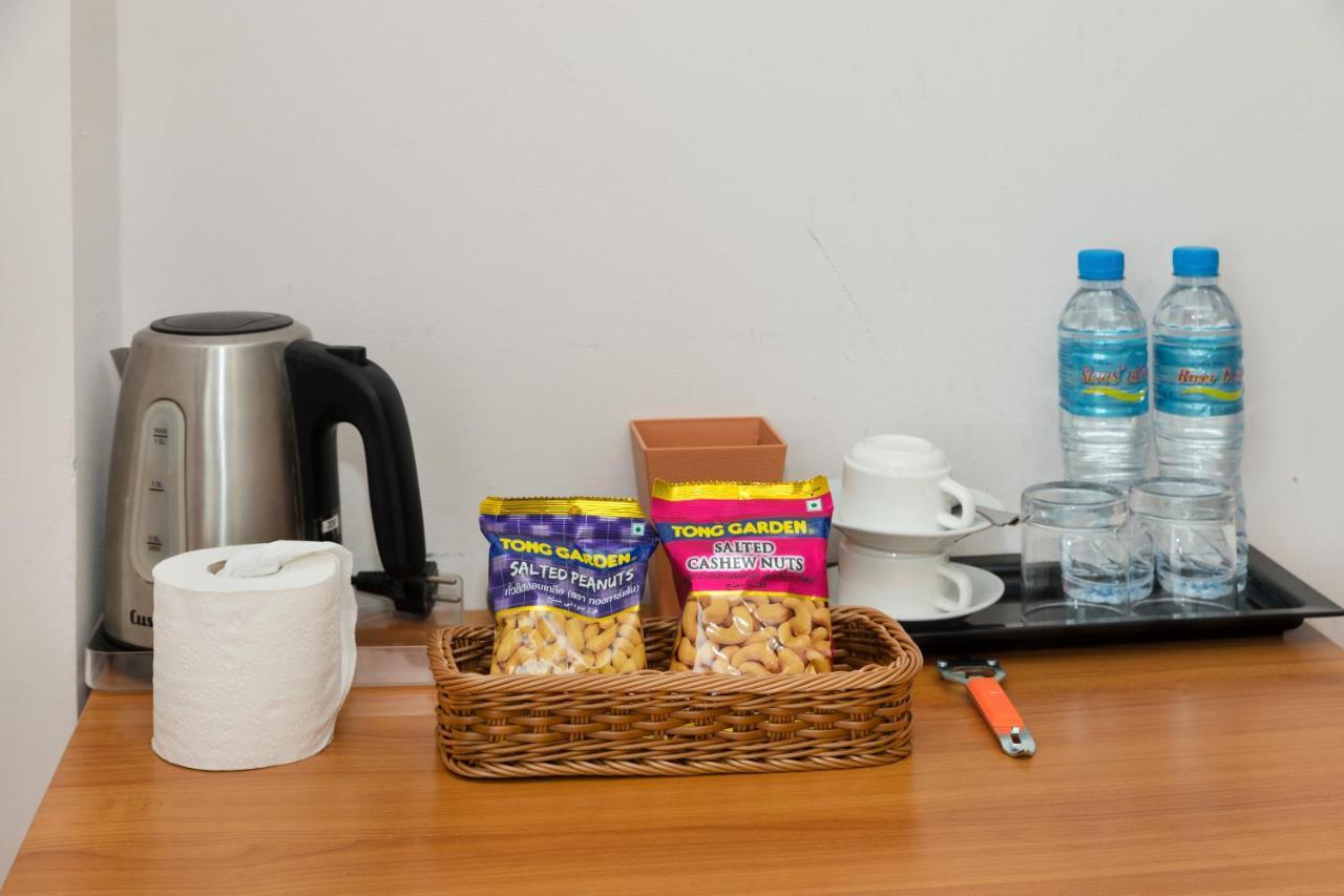 Hotel Regenta Residency Pattaya