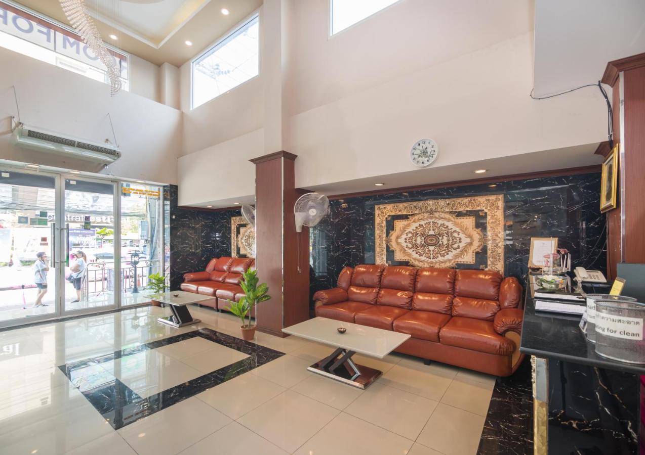 Regenta Residency Hotel