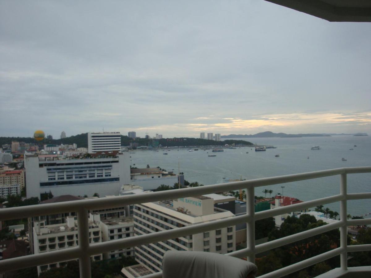 Joy Shop At View Talay 6 * Pattaya
