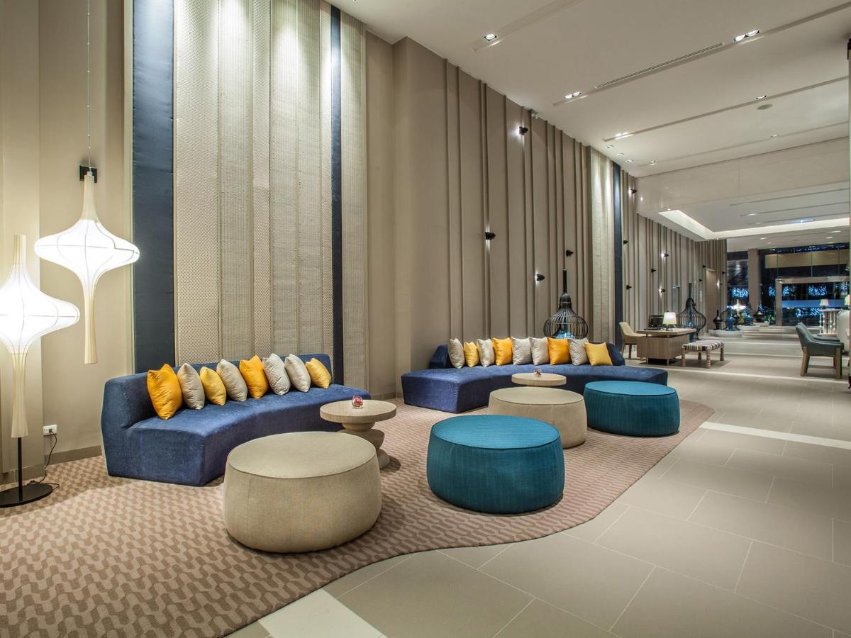 Hotel Mercure Ocean 4*