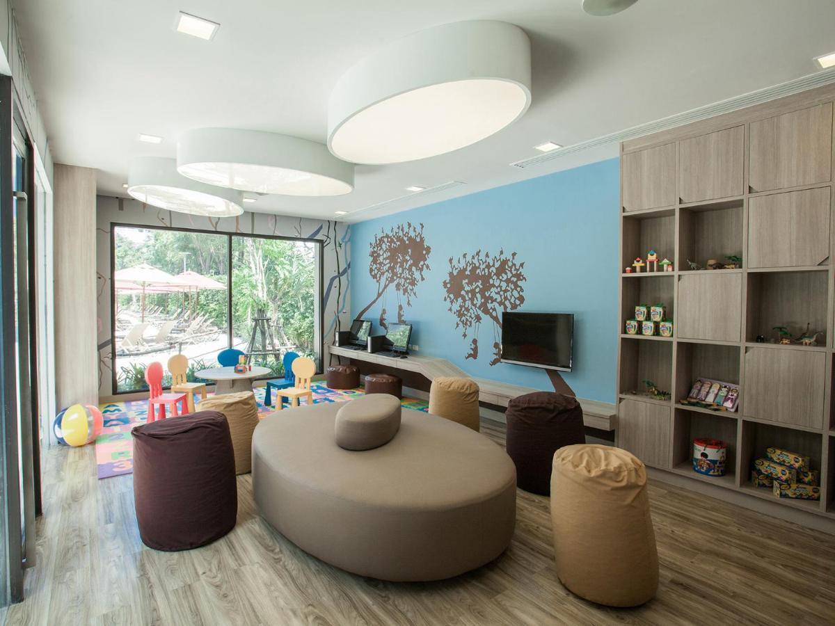 Mercure Ocean Hotel