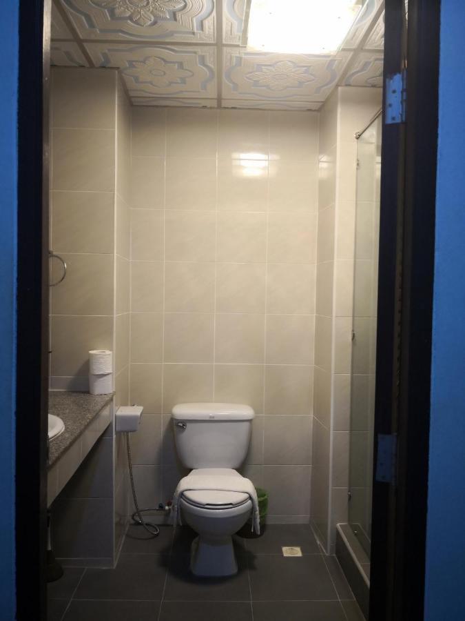 Joy Shop At View Talay 6 Apartment