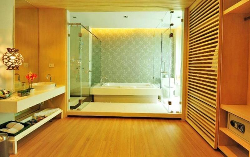 Brighton Grand - Sha Extra Hotel