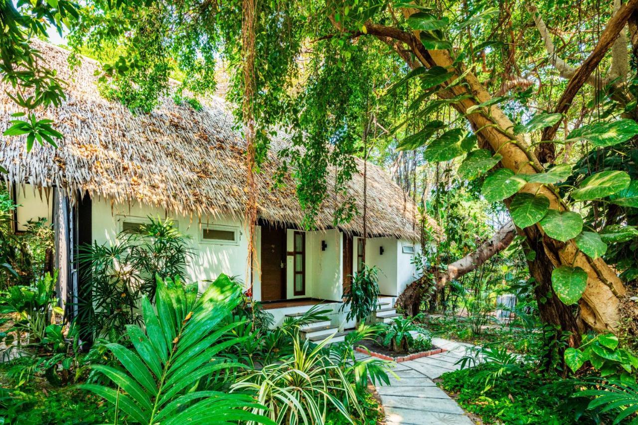 Resort The Monttra Pattaya - Sha Extra Plus