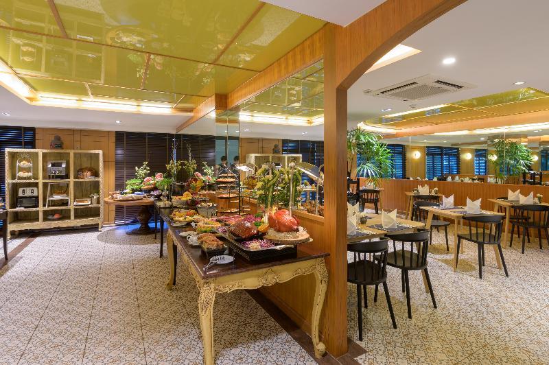 Bay Jomtien 5*