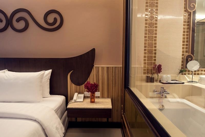 Bay Jomtien 5* Pattaya