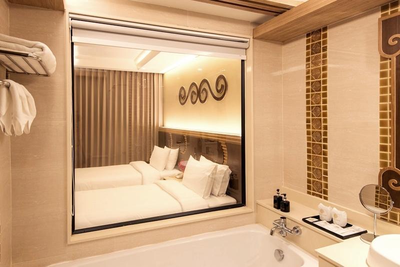 Bay Jomtien Pattaya
