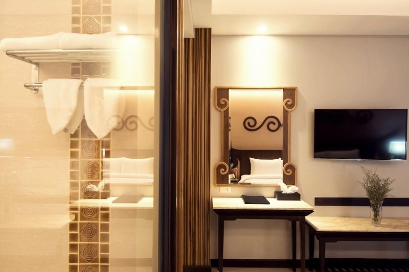 Bay Jomtien Pattaya