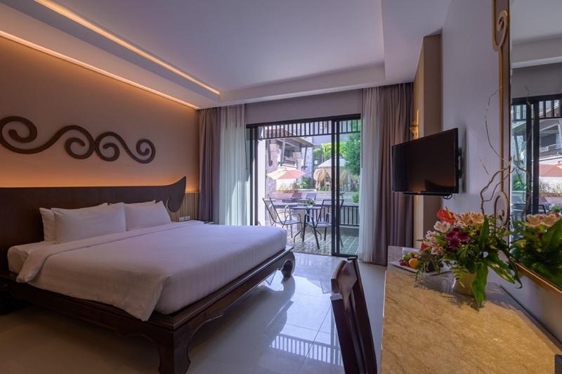 Bay Jomtien 5* Pattaya