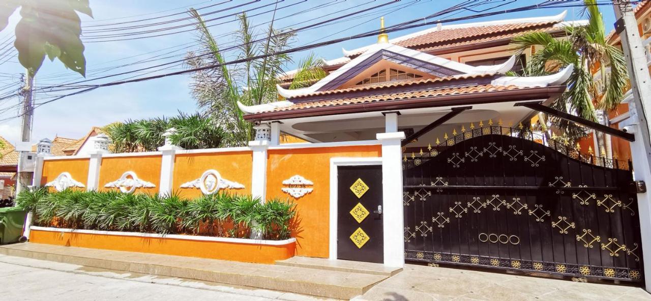 Tucheland Luxury Pool Walking Street 7 Bedrooms *