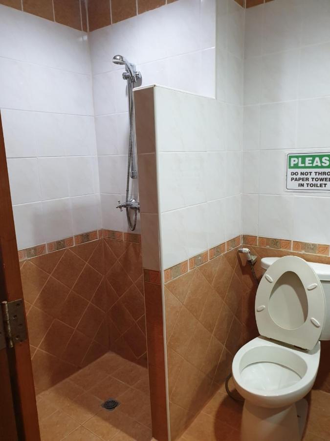Casa de hóspedes Chaiyapoon