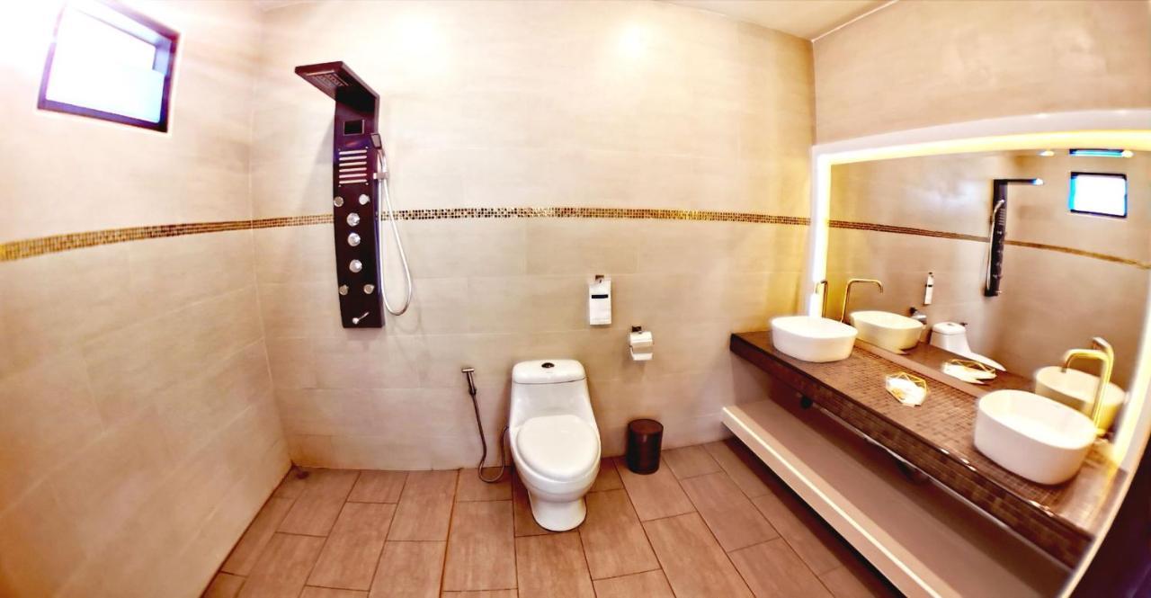 Villa Tucheland Luxury Pool Walking Street 7 Bedrooms