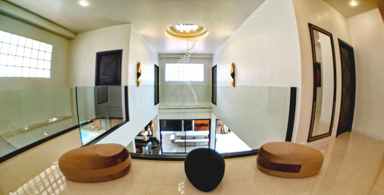 Villa Tucheland Luxury Pool Walking Street 7 Bedrooms Pattaya
