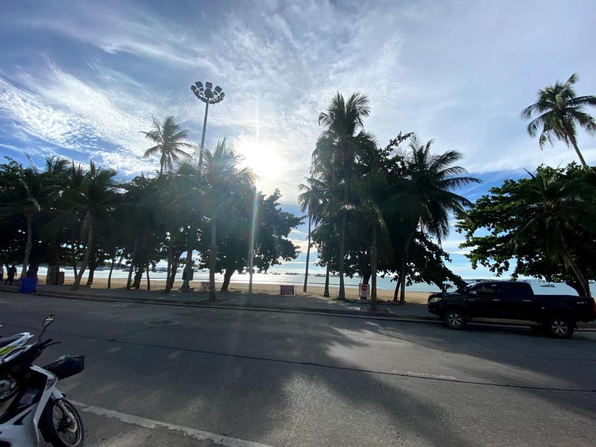 Hotel House- Sha Extra Pattaya