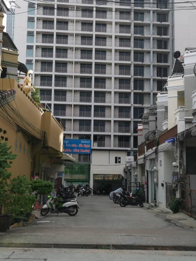 Hill Pattaya