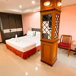 โรงแรม โรงแรมเอ.เอ. พัทยา วิลล์ Pattaya