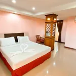 โรงแรม โรงแรมเอ.เอ. พัทยา วิลล์ 2*