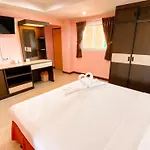 โรงแรมเอ.เอ. พัทยา วิลล์ โรงแรม