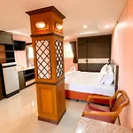 โรงแรม โรงแรมเอ.เอ. พัทยา วิลล์