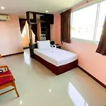 โรงแรมเอ.เอ. พัทยา วิลล์ Pattaya