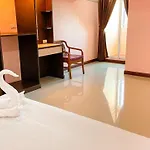 โรงแรมเอ.เอ. พัทยา วิลล์ โรงแรม Pattaya