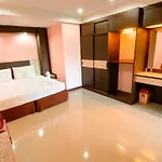 โรงแรมเอ.เอ. พัทยา วิลล์