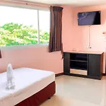 โรงแรมเอ.เอ. พัทยา วิลล์ โรงแรม Pattaya