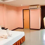 โรงแรม โรงแรมเอ.เอ. พัทยา วิลล์ 2*