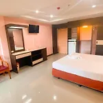 โรงแรมเอ.เอ. พัทยา วิลล์ 2* Pattaya