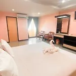 โรงแรม โรงแรมเอ.เอ. พัทยา วิลล์