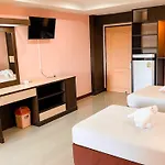 โรงแรมเอ.เอ. พัทยา วิลล์ 2*