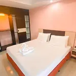 โรงแรมเอ.เอ. พัทยา วิลล์ โรงแรม Pattaya