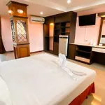 โรงแรมเอ.เอ. พัทยา วิลล์