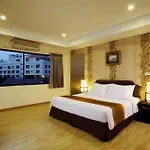 Hotel Nova Park Pattaya