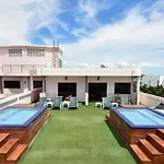 Dynasty Inn Pattaya