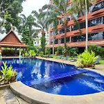 Hotel Nova Park Pattaya