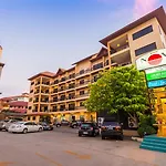Nova Park Hotel 4*