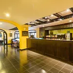 Nova Park Hotel