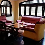 Nova Park Hotel