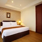 Nova Park 4* Pattaya